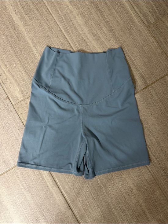 FP Movement by Free People Pants - FP movement x Hatch maternity biker shorts